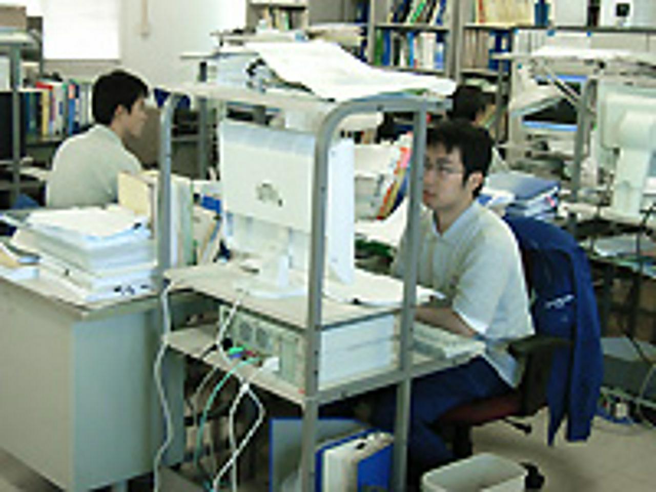 株式会社ニッサンキコー 求人画像1