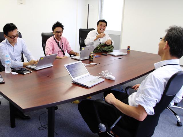 近況報告も。笑みがででいます。