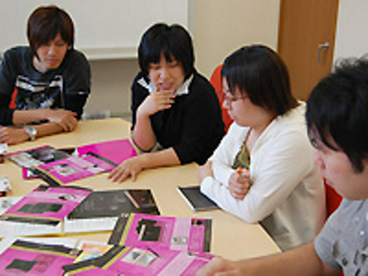 株式会社キーズファクトリー 求人画像1