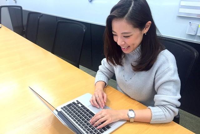 社内平均年齢は27歳。インターネットが好きで、良いサービスを提供したいという志が共通するメンバーが揃う。