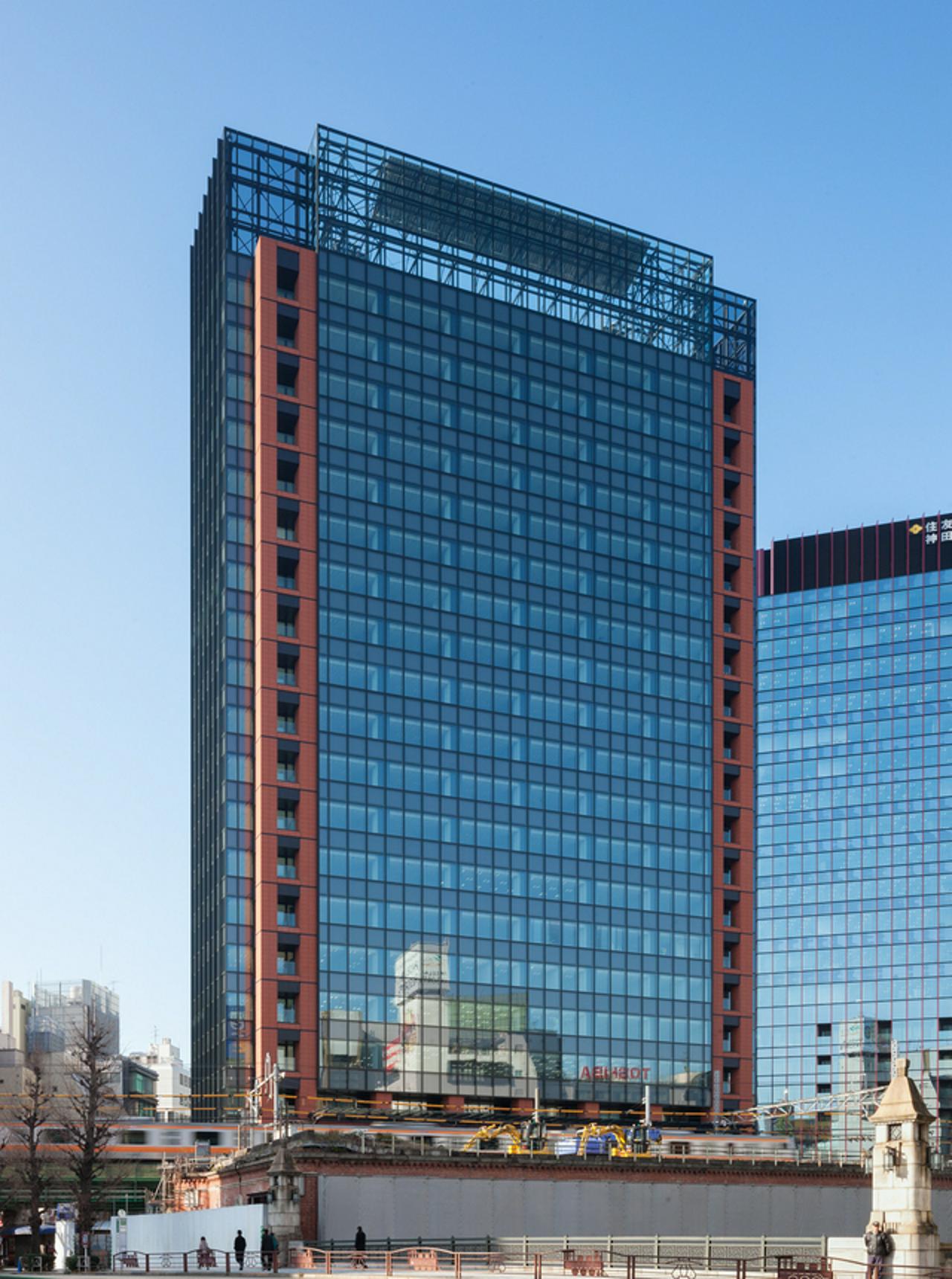 一般財団法人 日本品質保証機構 求人画像1