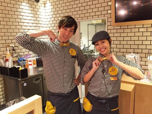 今後全国100店舗と海外展開も計画。規模拡大を一緒に支えていくメンバーを大募集！