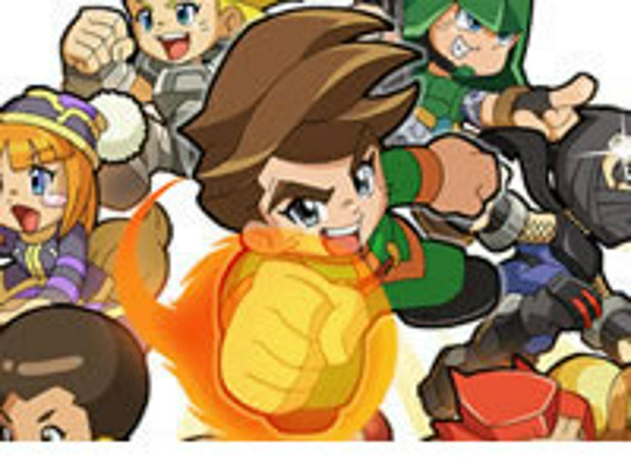 サイバーステップ株式会社 求人画像1