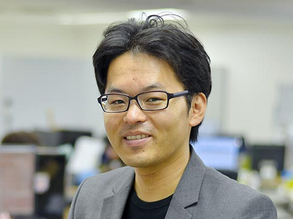 インタビュー画像