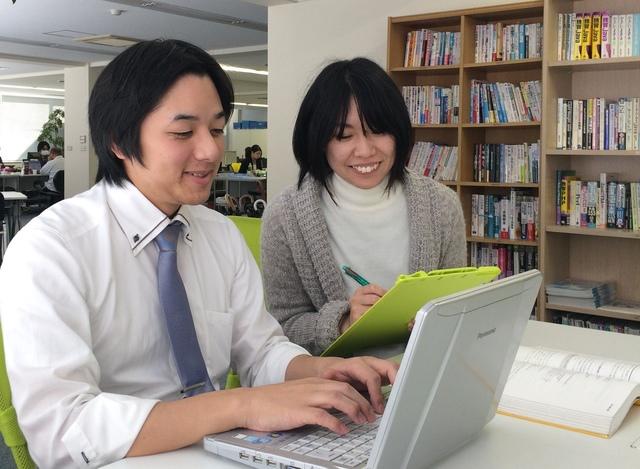 株式会社 ビーブレイクシステムズのイメージ画像3