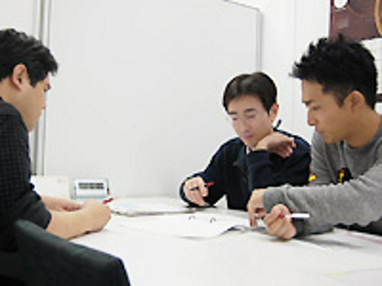 ハイライズ株式会社 求人画像1