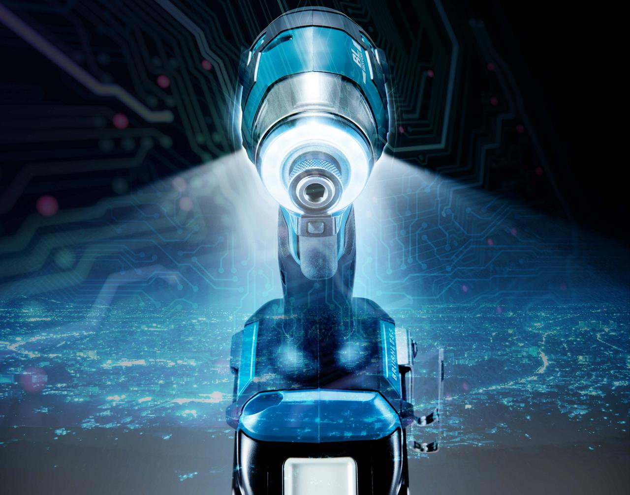 株式会社マキタ 求人画像1