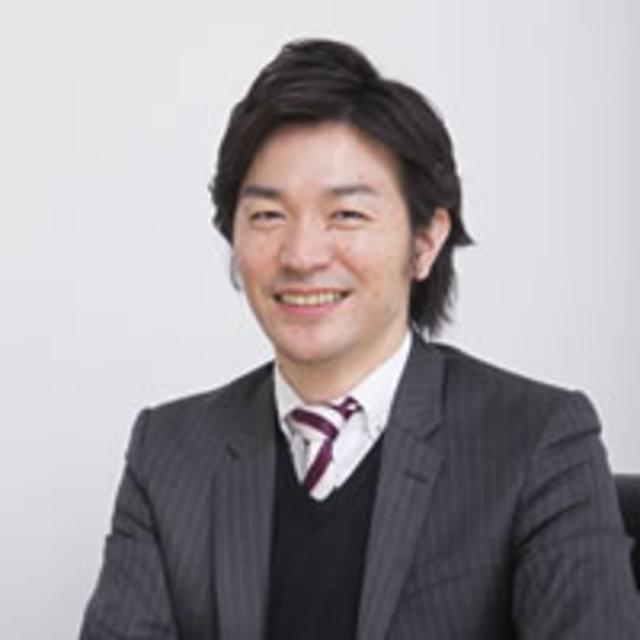 代表取締役社長　篠崎 新悟 氏