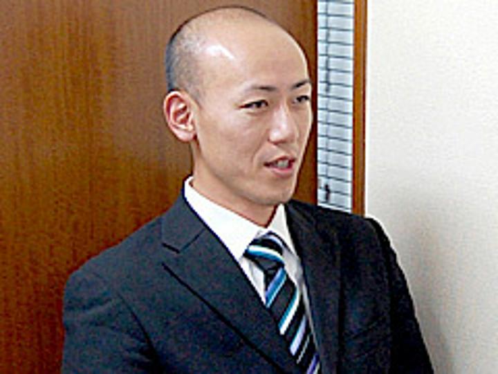 株式会社エフェクトのインタビュー写真
