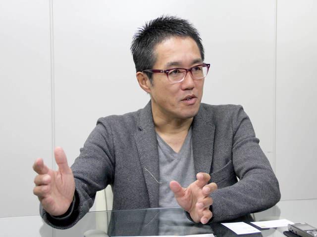 ユナイテッド・フェローズ社が設立されたのは2007年である。以前は紙の広告媒体を扱う会社を経営していた代表取締役・中川吉彦氏だったが、広告やメディアの世界で急激にデジタル化が進行していったことから、中川氏もそれに合わせて軸足を移していった。