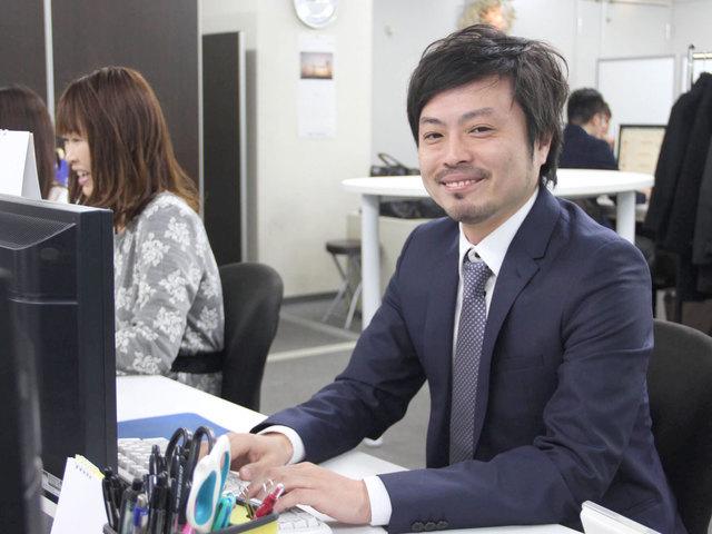 成果報酬型のビジネスモデルを採用し、クライアントの目的と予算に応じ様々な広告手法を組み合わせて実施し、効果検証を行いながら、一緒に最終的なゴールを目指すの同社のサービスの特徴だ。