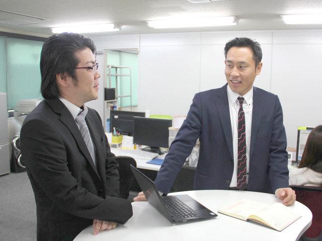 現在では首都圏のクライアントが増え、手掛ける案件の規模感も当時とは比較にならないほど大規模なものとなっている。