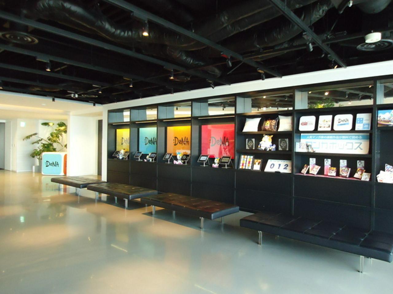 株式会社ディー・エヌ・エー（DeNA） 求人画像1