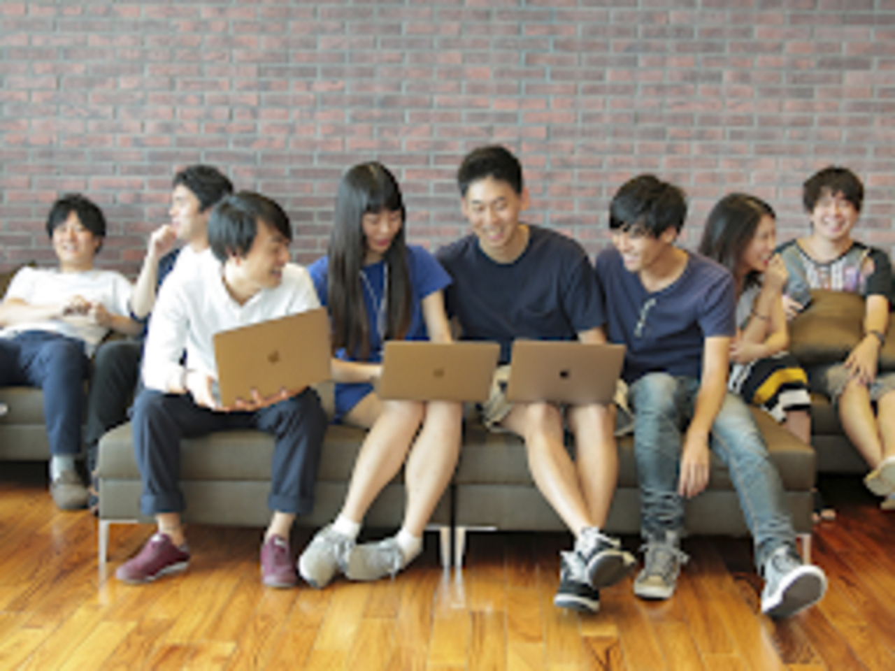 株式会社ディー・エヌ・エー（DeNA） 求人画像1