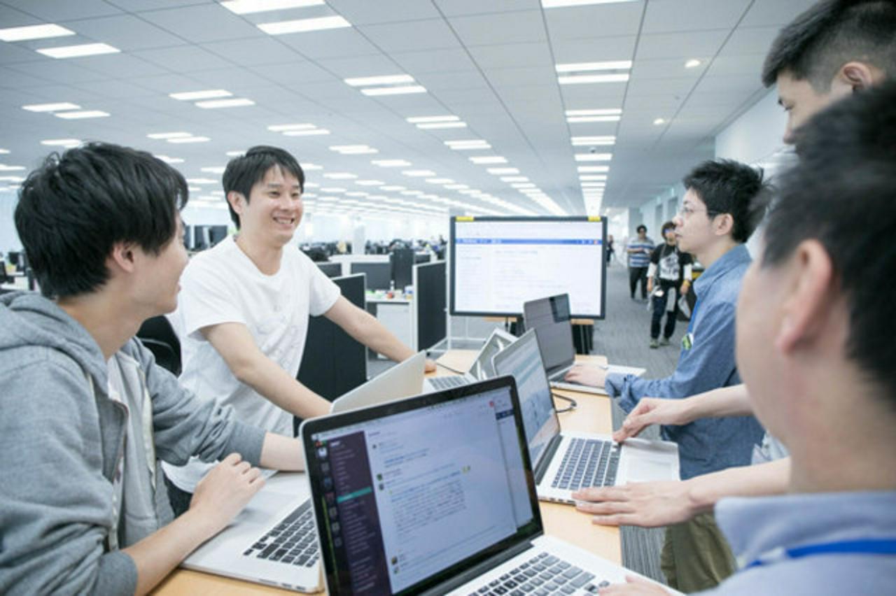 株式会社ディー・エヌ・エー（DeNA） 求人画像1