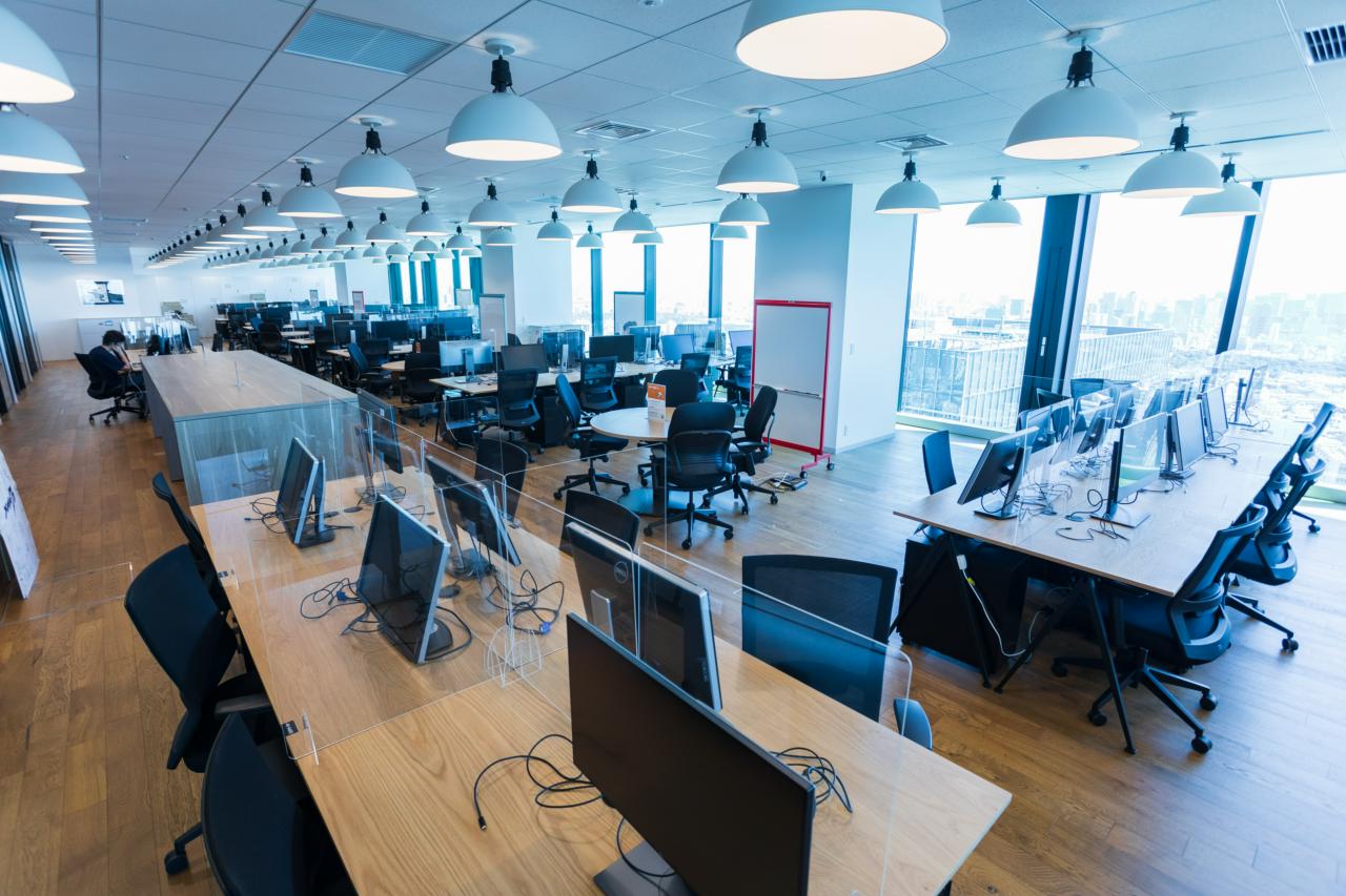 株式会社ディー・エヌ・エー（DeNA） 求人画像1