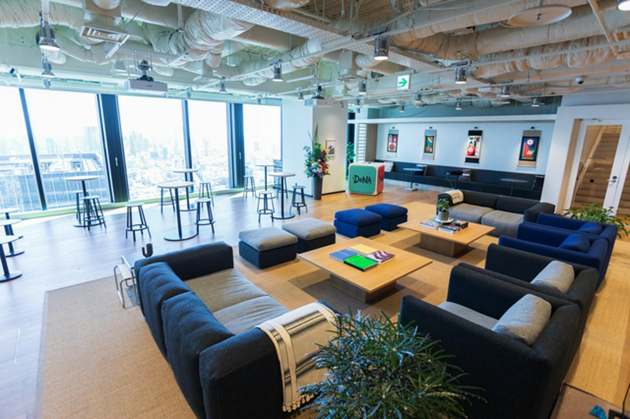 株式会社ディー・エヌ・エー（DeNA） 求人画像1