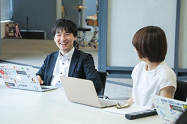 ヒトクセでは、常に新しい技術を取り入れシステムを進化させている。 そのため、新しい技術への挑戦意欲や幅広い視野を持った人材を求めている。