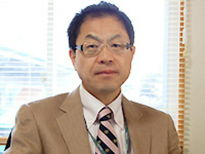 モーダスリンクジャパン株式会社のインタビュー写真