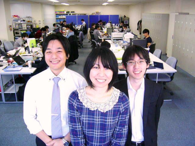 株式会社 ビーブレイクシステムズのイメージ画像3