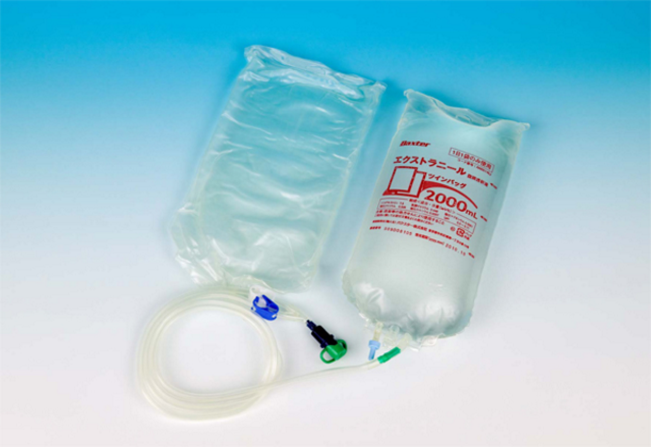 バクスター株式会社 求人画像1