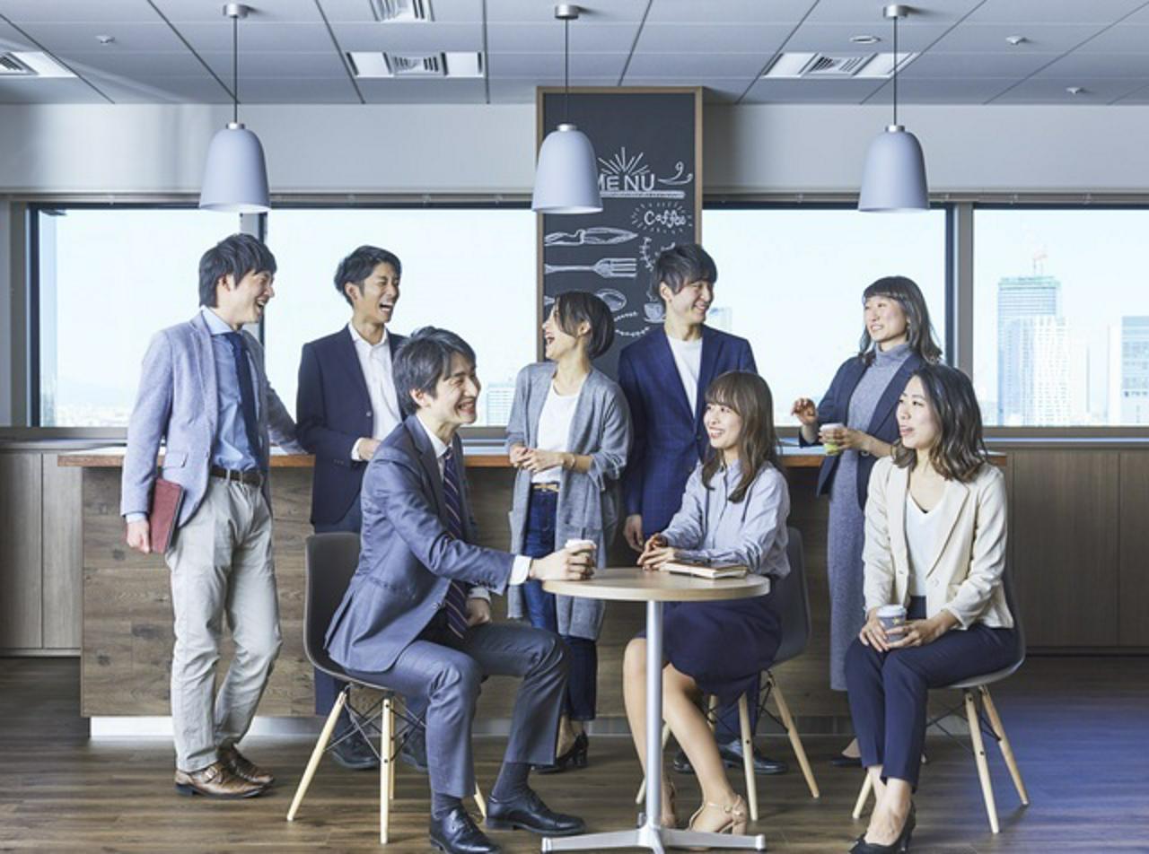 株式会社アイレップ 求人画像1
