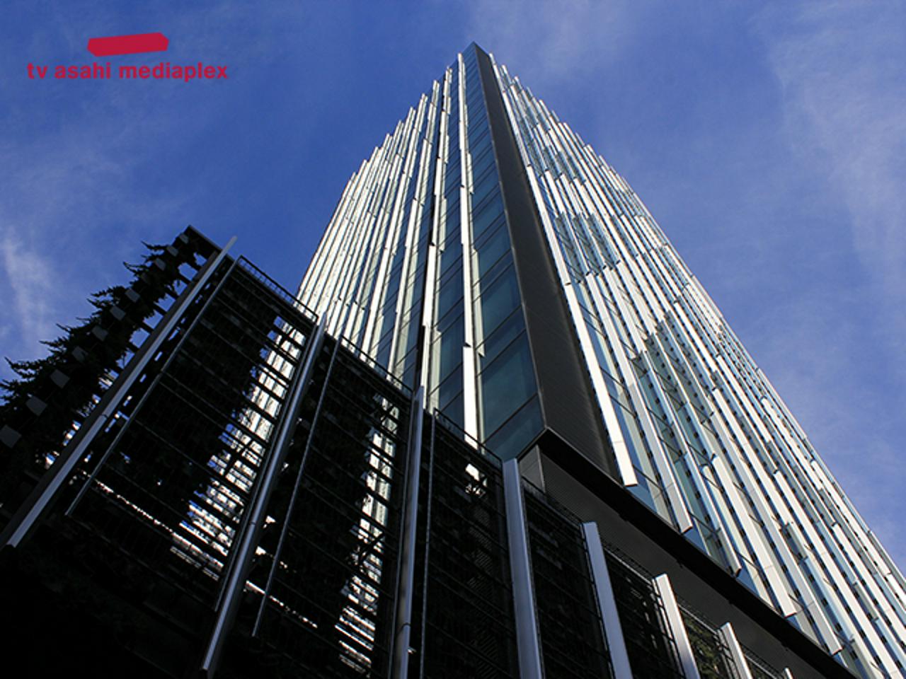 株式会社テレビ朝日メディアプレックス 求人画像1