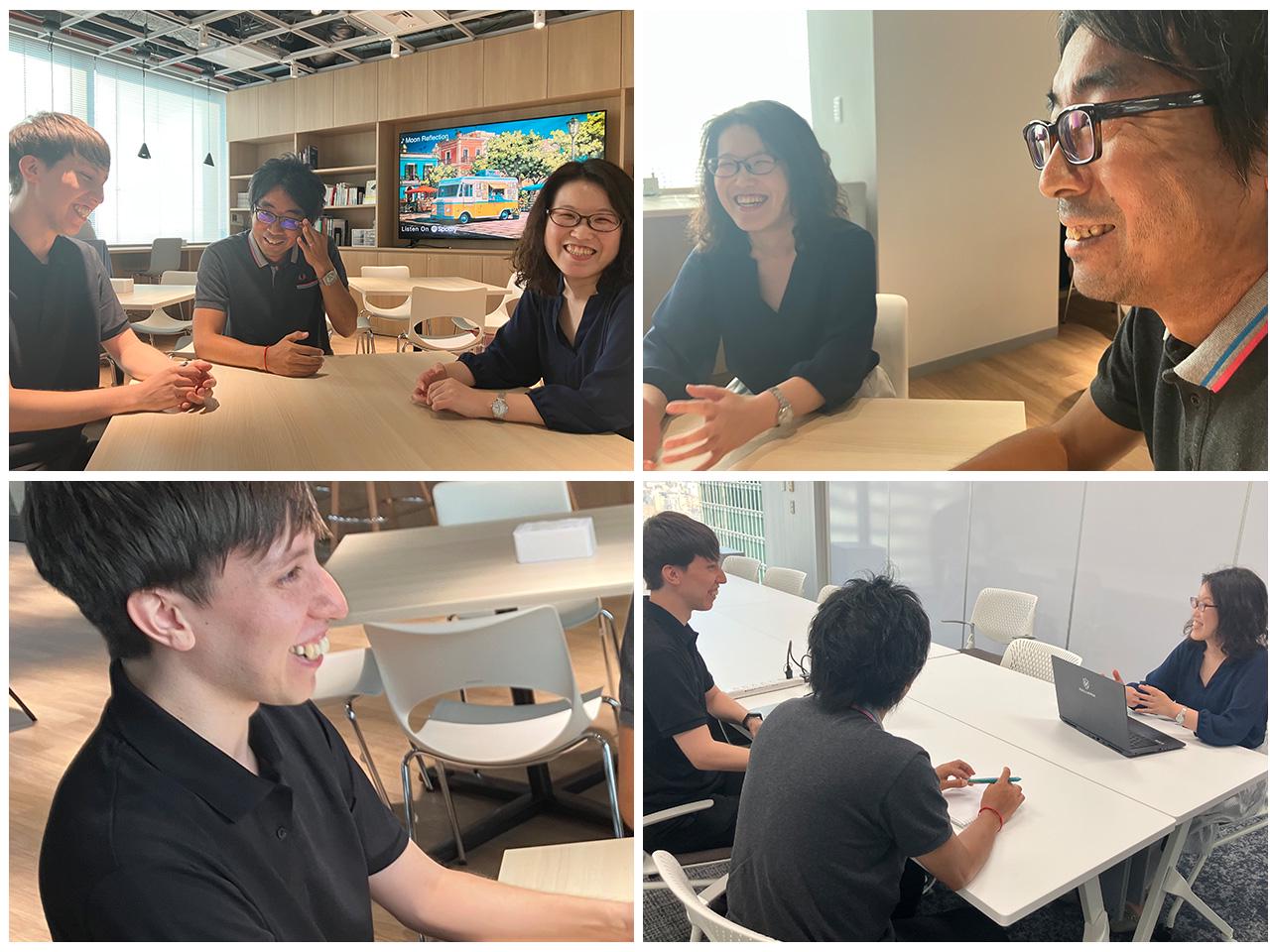 株式会社サードウェーブ 求人画像1