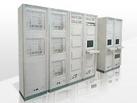 アクシスが開発を手がけた衛星受信データ記録設備