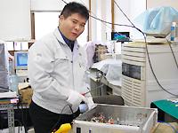 試行錯誤も多いが、やりがいも大きい