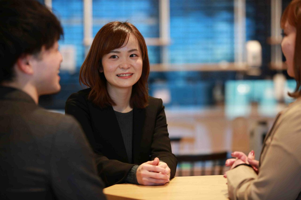 ギークス株式会社 求人画像1