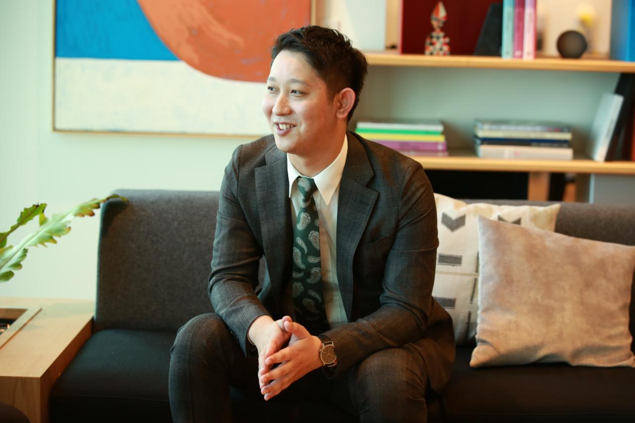 ギークス株式会社 求人画像1