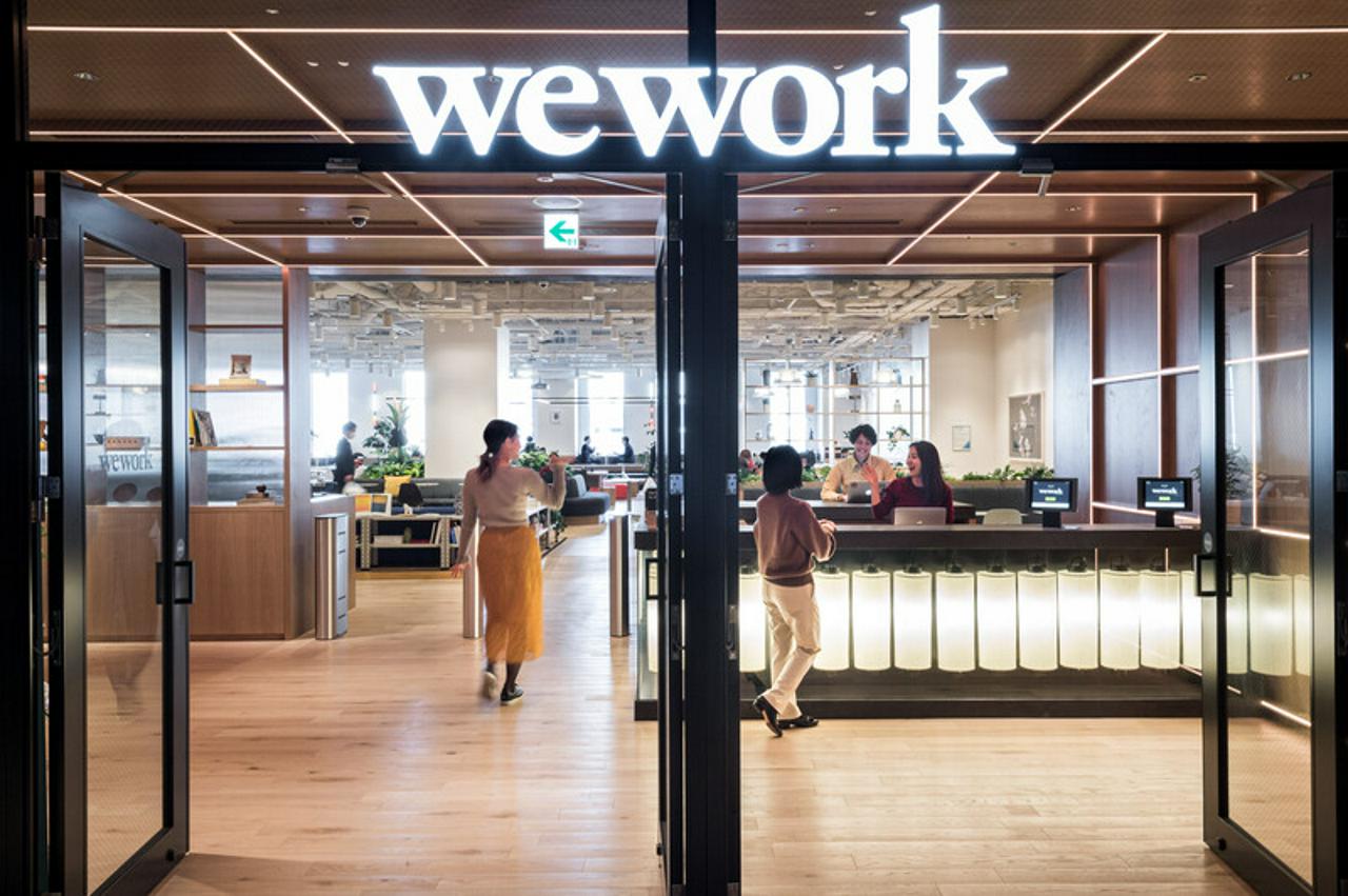 ギークス株式会社 求人画像1