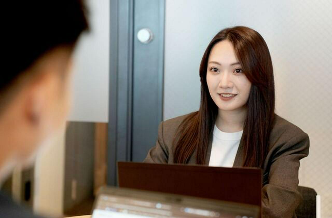 ギークス株式会社 求人画像1