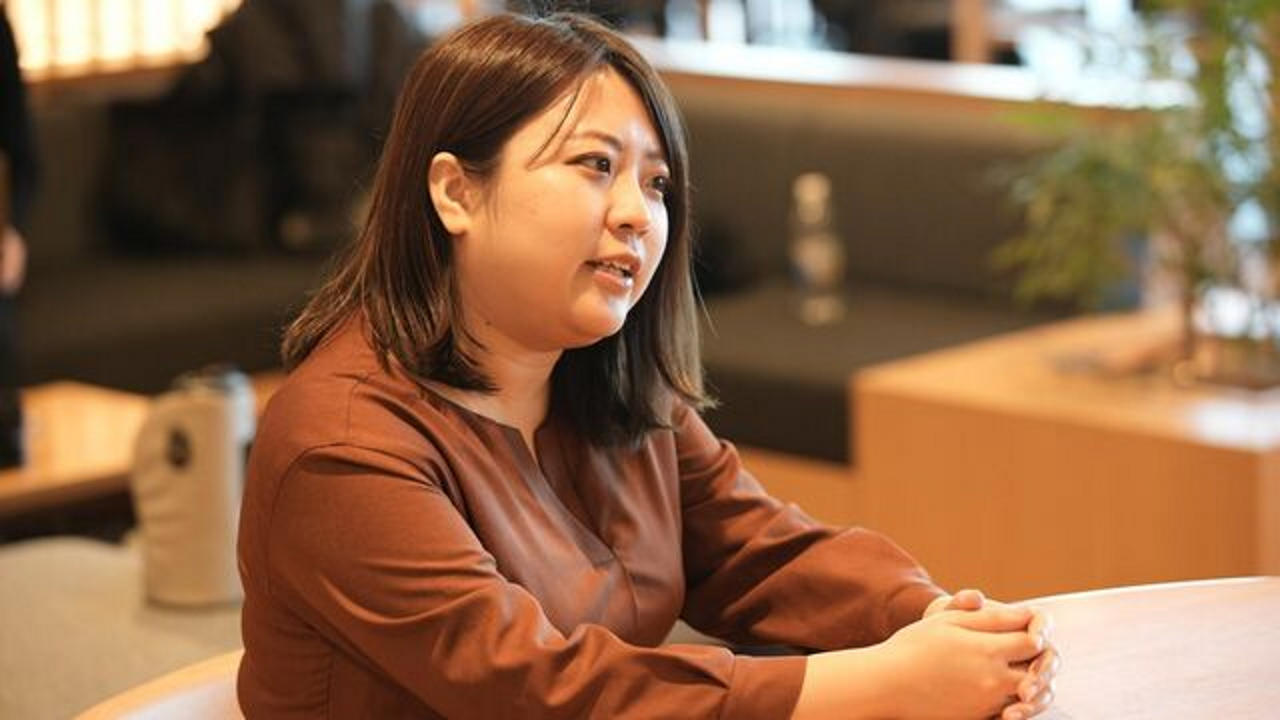 ギークス株式会社 求人画像1