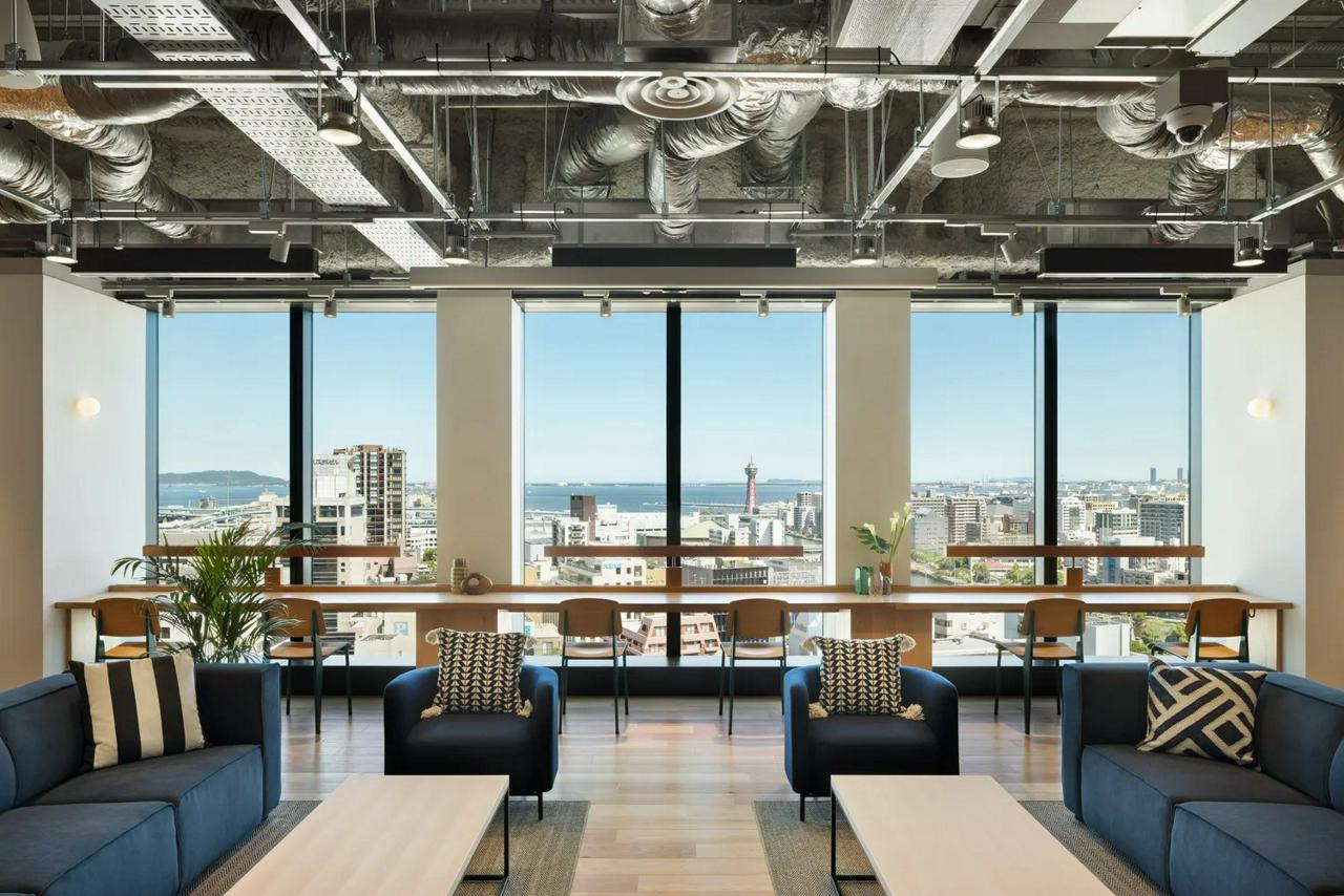 ギークス株式会社 求人画像1