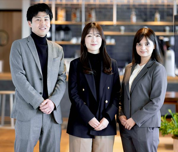 募集している求人：EP/東京（エンジニアパートナー）