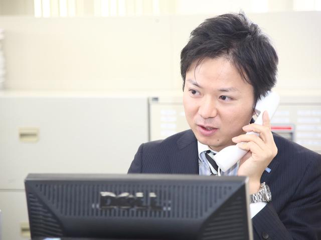 「夢に描いたことは、努力することで必ず実現する」古い慣習を打ち破ったパイオニア企業の、自由でポジティブな空気が若い人材の活躍を後押ししています。