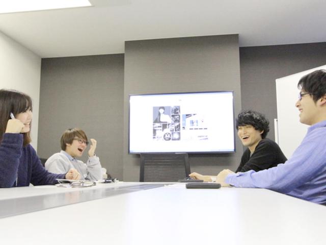 株式会社 アクセルエンターメディアのイメージ画像3