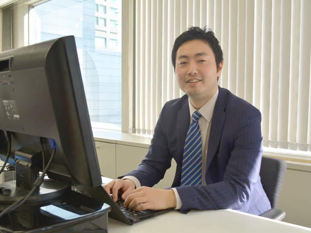 成長意欲の高いメンバーで構成される同社。全員が高いモチベーションで働き続けられるよう制度整備にも取組んでいる最中だ。