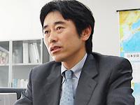 代表取締役社長　北山　厚 氏