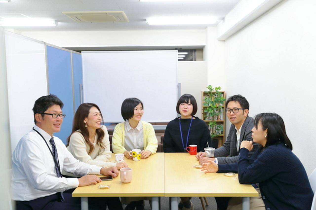 株式会社バリューエージェント 求人画像1