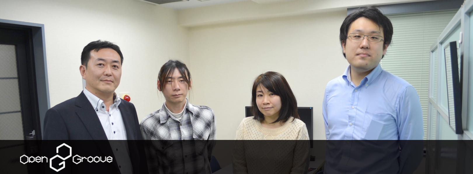 企業トップ画像