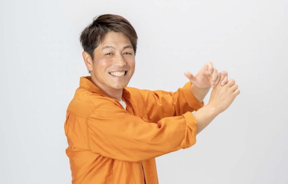 インタビュー画像