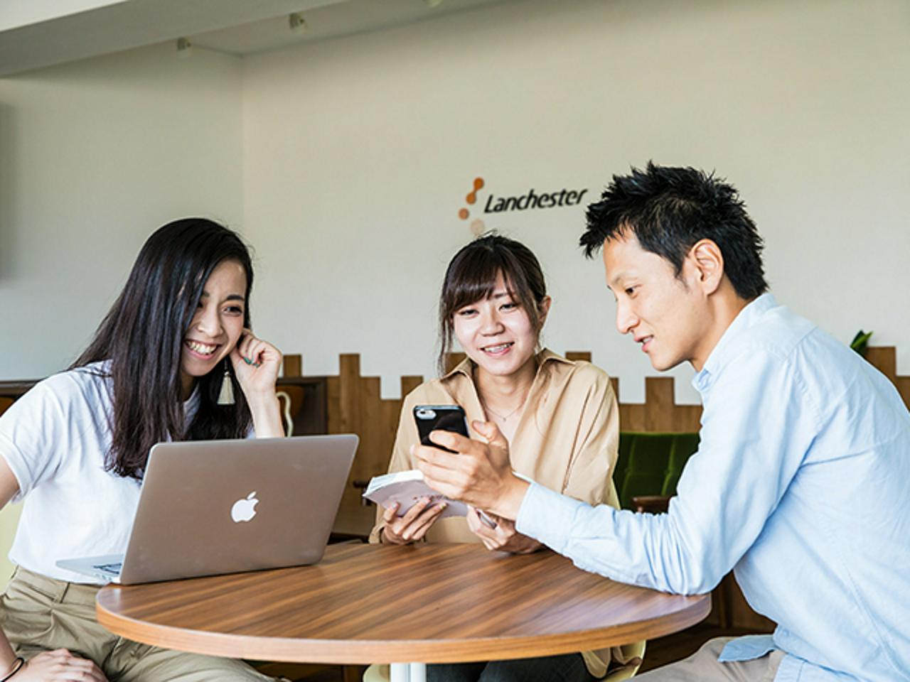 メグリ株式会社 求人画像1