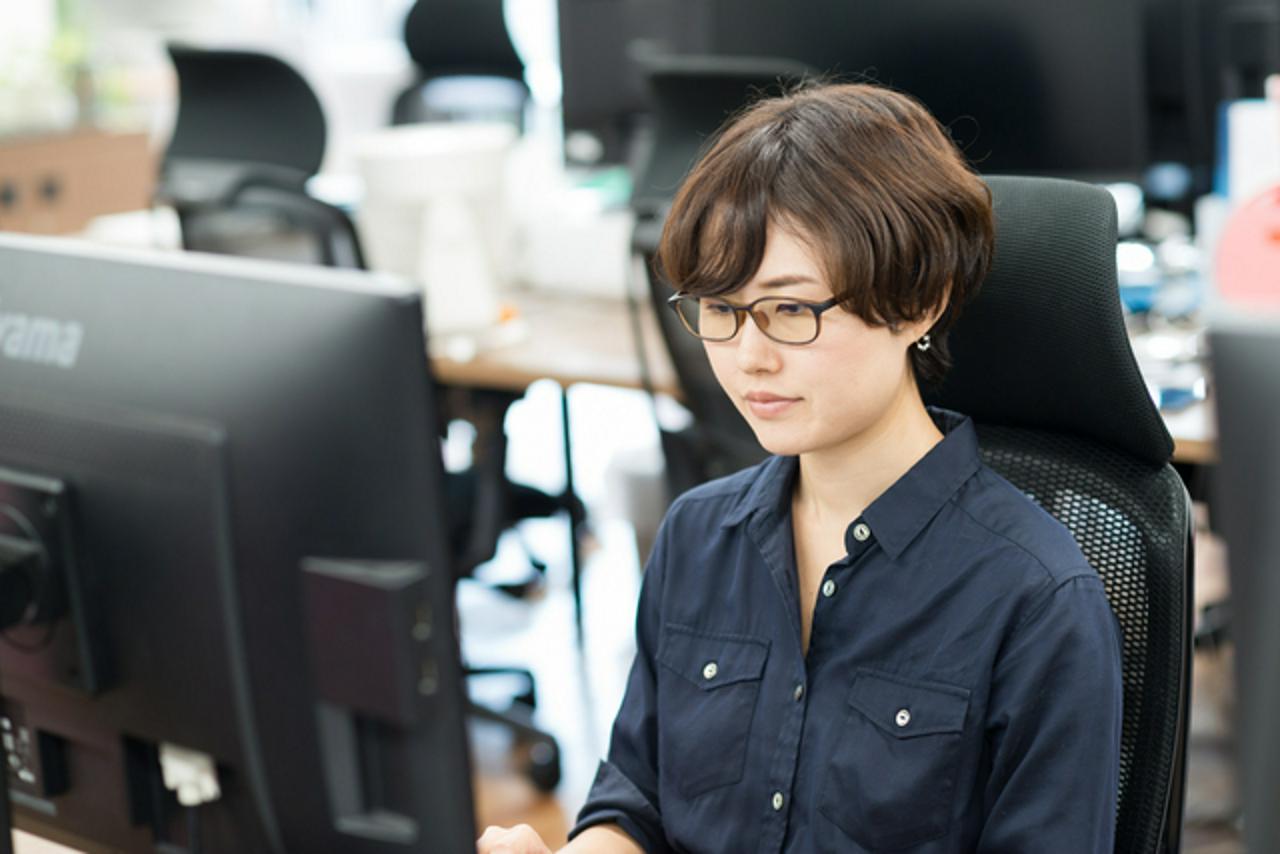 メグリ株式会社 求人画像1