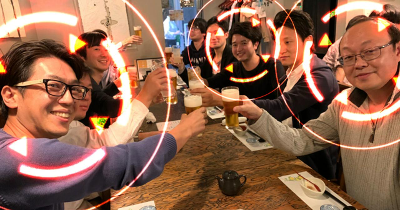 メグリ株式会社 求人画像1