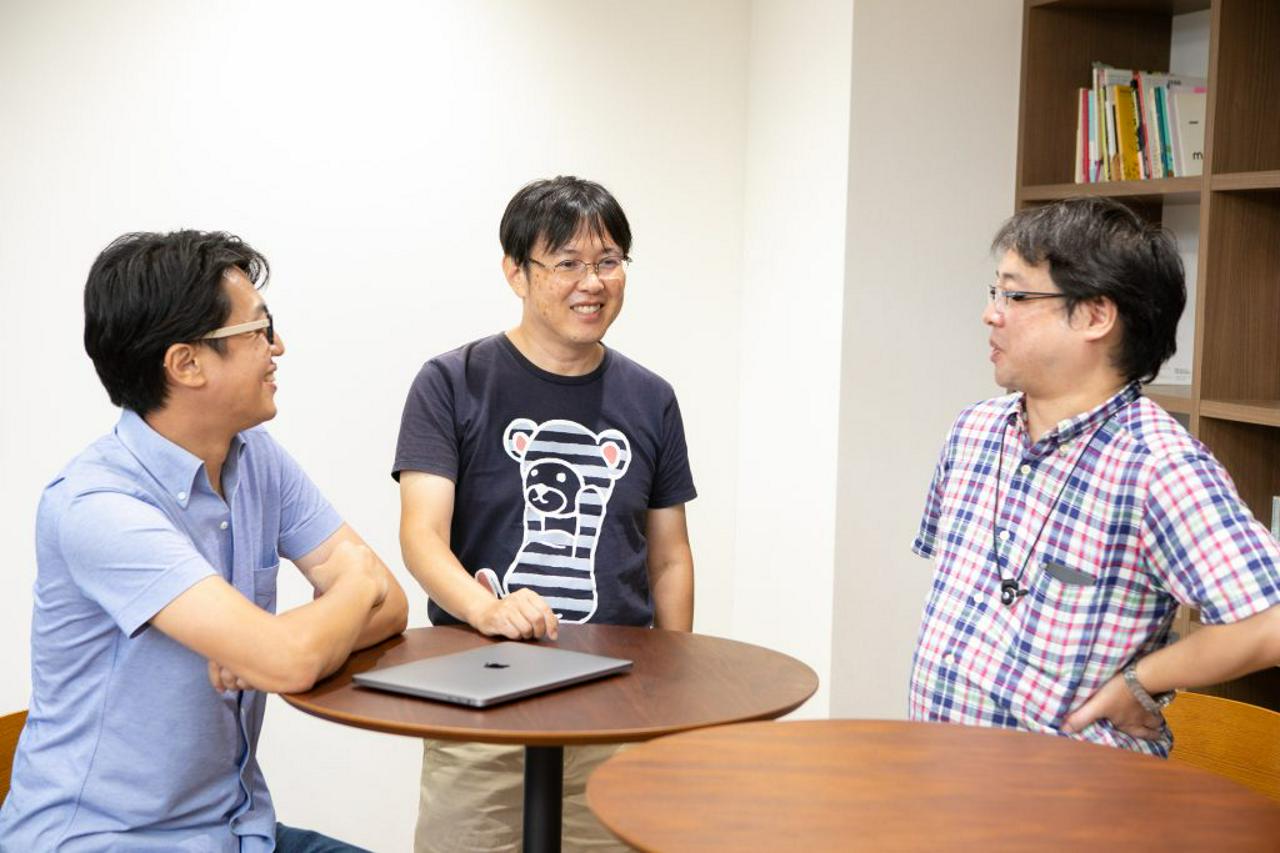 メグリ株式会社 求人画像1