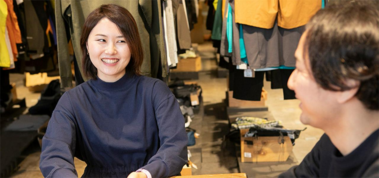 メグリ株式会社 求人画像1