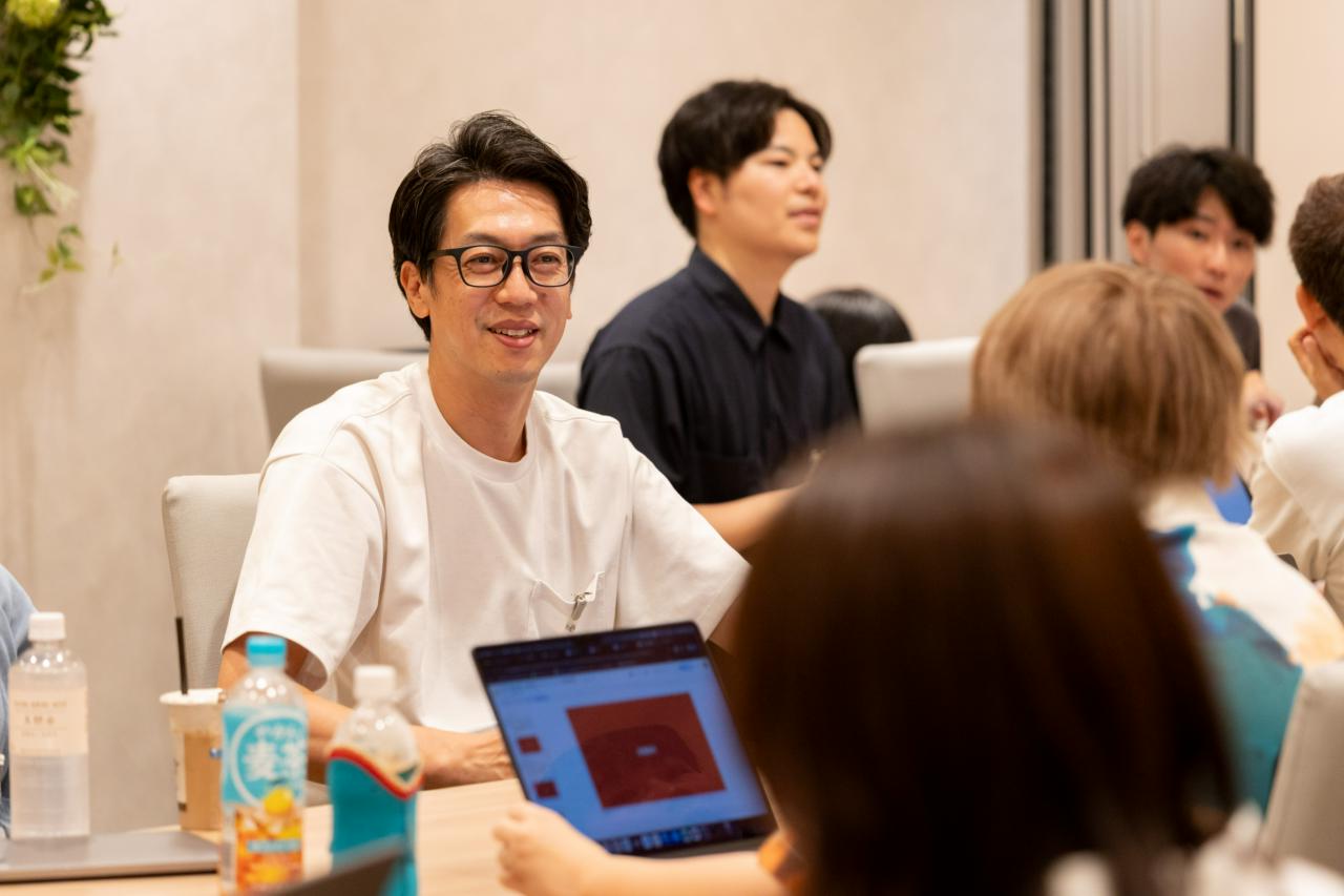 メグリ株式会社 求人画像1